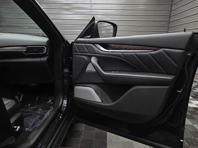 2022 Maserati Levante GT
