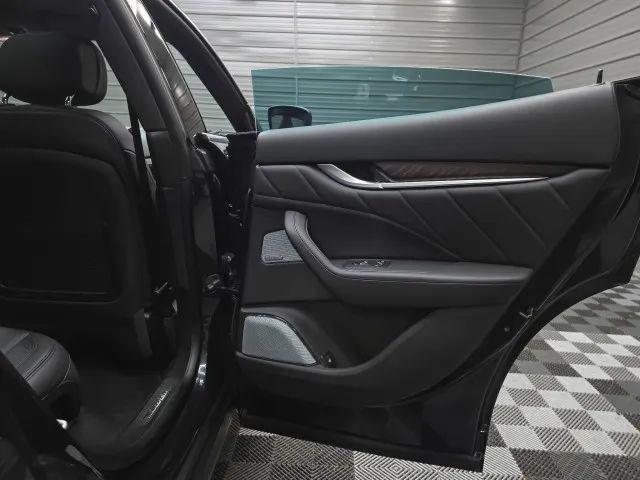 2022 Maserati Levante GT