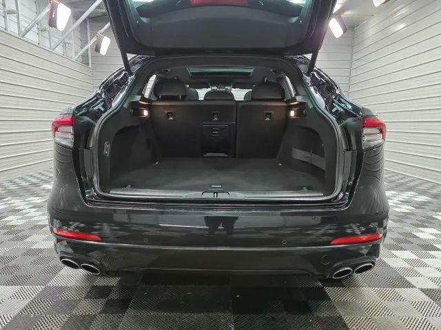 2022 Maserati Levante GT