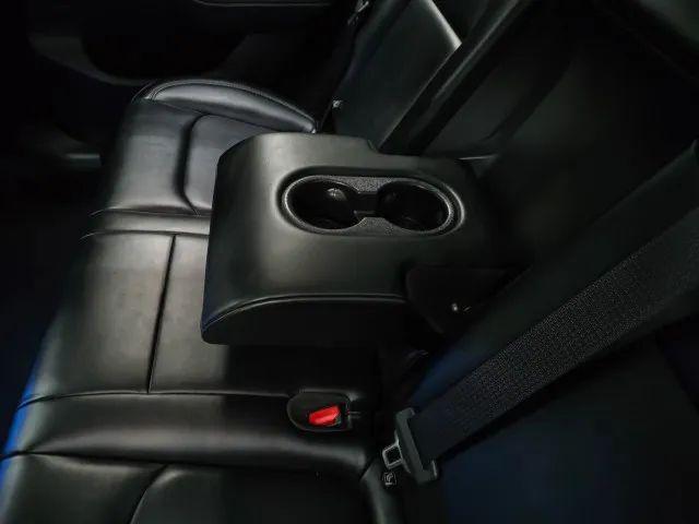 2025 Tesla Model Y Long Range Dual Motor All-Wheel Drive