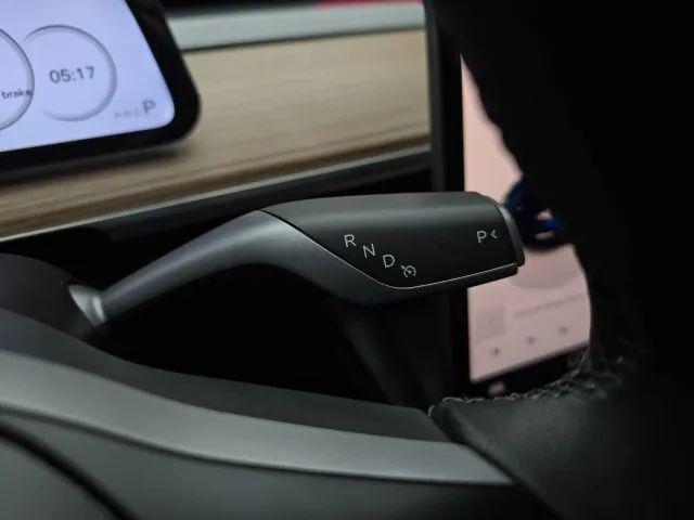 2025 Tesla Model Y Long Range Dual Motor All-Wheel Drive
