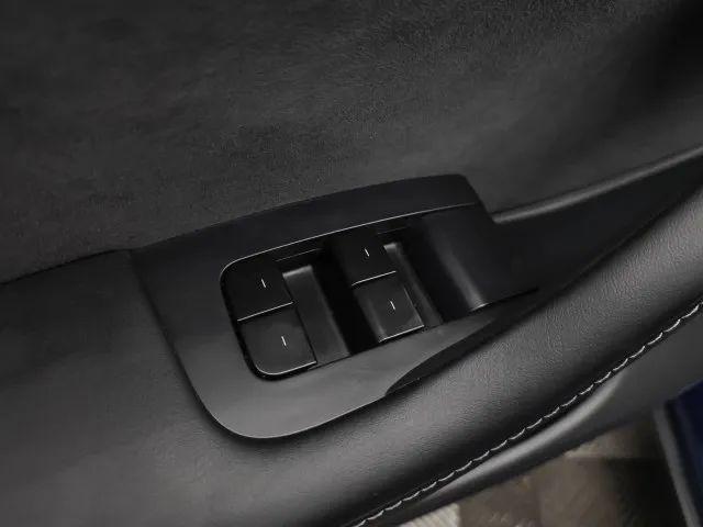 2025 Tesla Model Y Long Range Dual Motor All-Wheel Drive