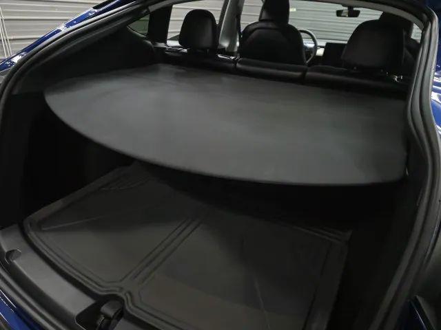 2025 Tesla Model Y Long Range Dual Motor All-Wheel Drive