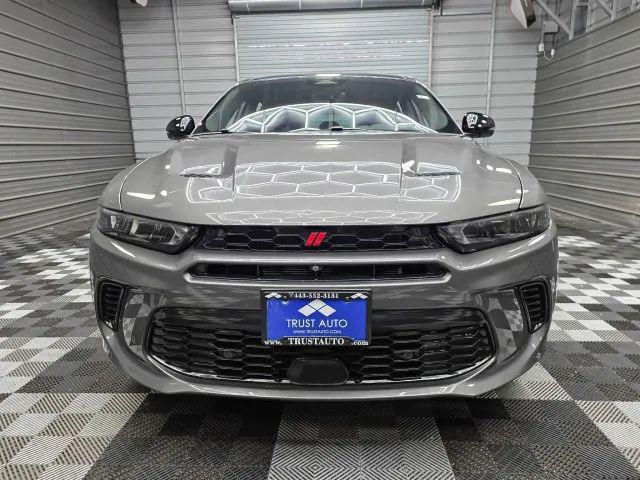 2024 Dodge Hornet R/T Plus EAWD