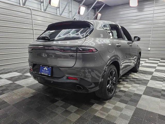 2024 Dodge Hornet R/T Plus EAWD