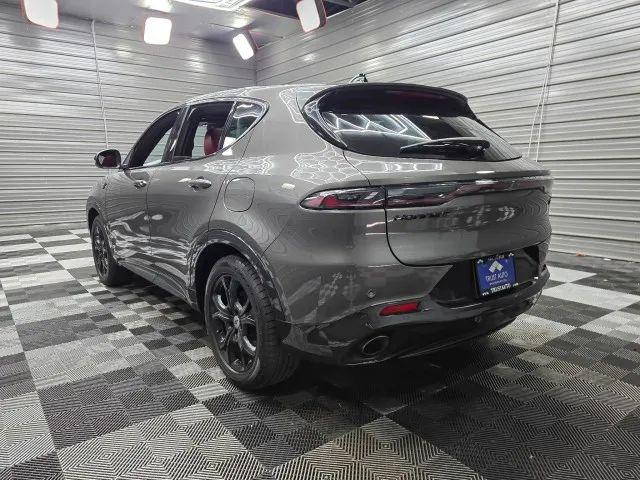 2024 Dodge Hornet R/T Plus EAWD