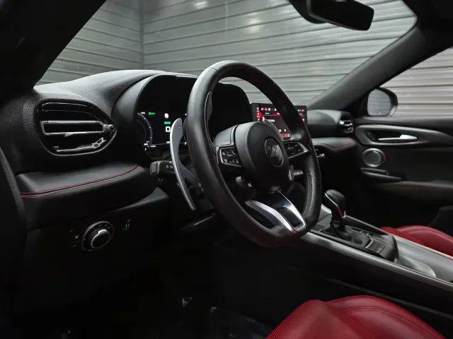 2024 Dodge Hornet R/T Plus EAWD