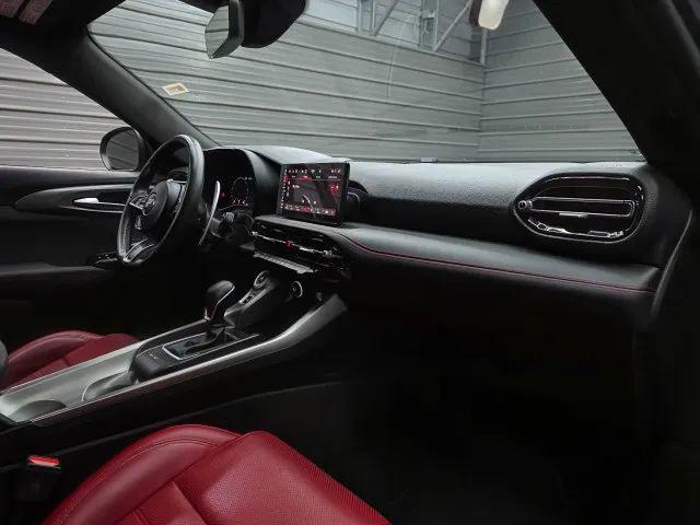 2024 Dodge Hornet R/T Plus EAWD