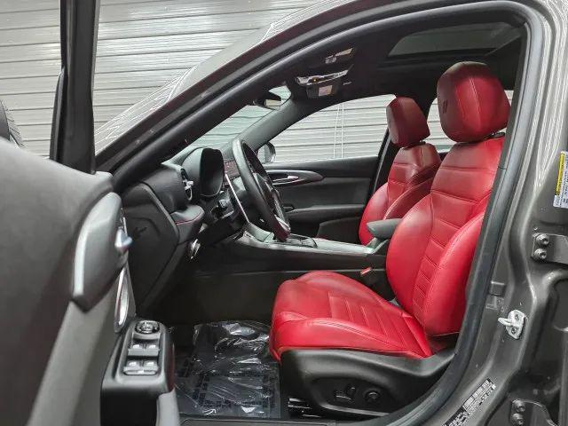 2024 Dodge Hornet R/T Plus EAWD