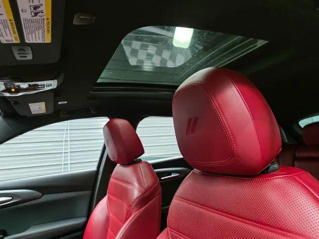 2024 Dodge Hornet R/T Plus EAWD