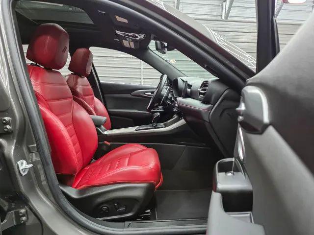 2024 Dodge Hornet R/T Plus EAWD