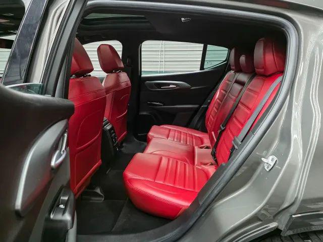 2024 Dodge Hornet R/T Plus EAWD