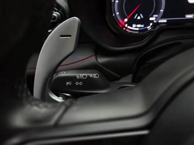 2024 Dodge Hornet R/T Plus EAWD