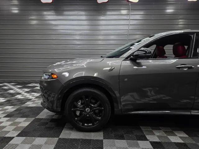 2024 Dodge Hornet R/T Plus EAWD
