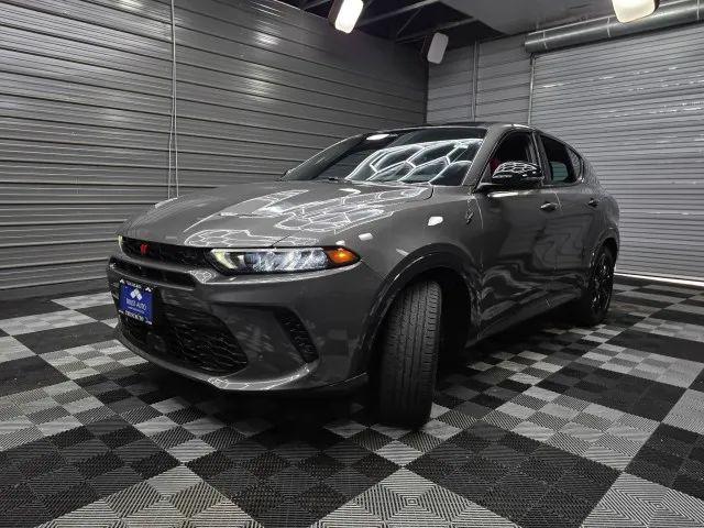 2024 Dodge Hornet R/T Plus EAWD