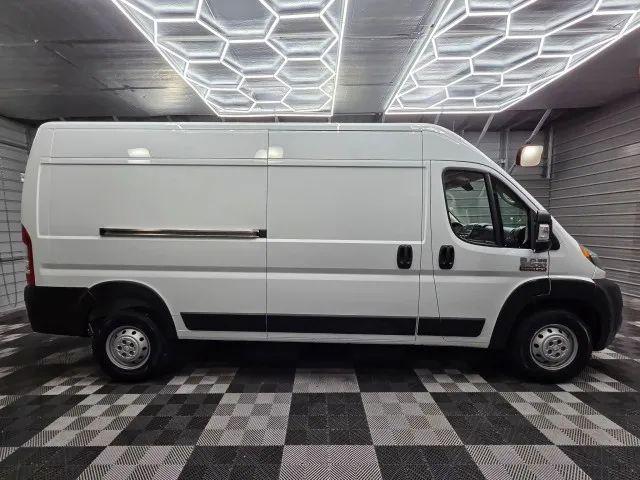 2021 Ram ProMaster Cargo Van High Roof 159" WB
