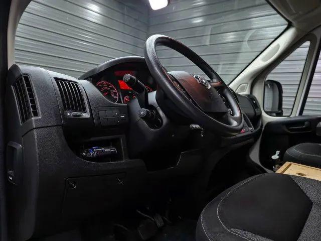 2021 Ram ProMaster Cargo Van High Roof 159" WB