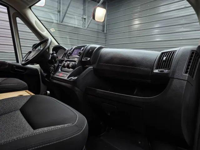 2021 Ram ProMaster Cargo Van High Roof 159" WB