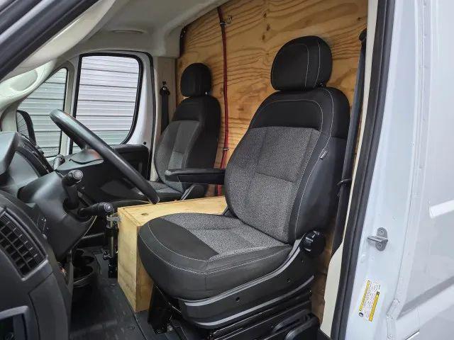2021 Ram ProMaster Cargo Van High Roof 159" WB