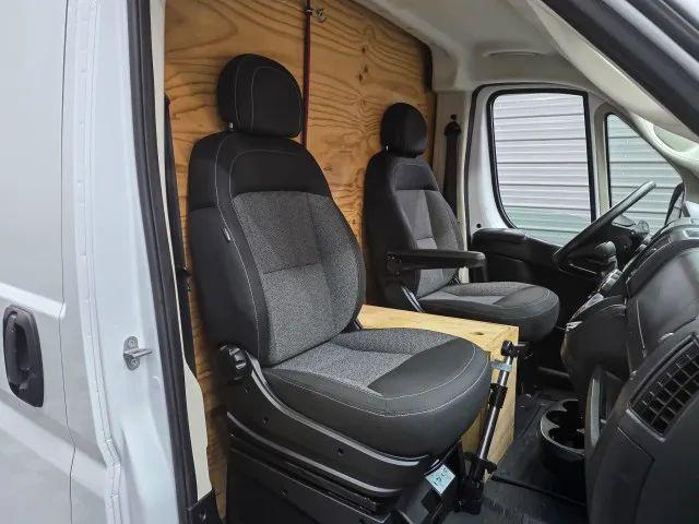 2021 Ram ProMaster Cargo Van High Roof 159" WB