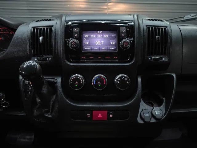 2021 Ram ProMaster Cargo Van High Roof 159" WB