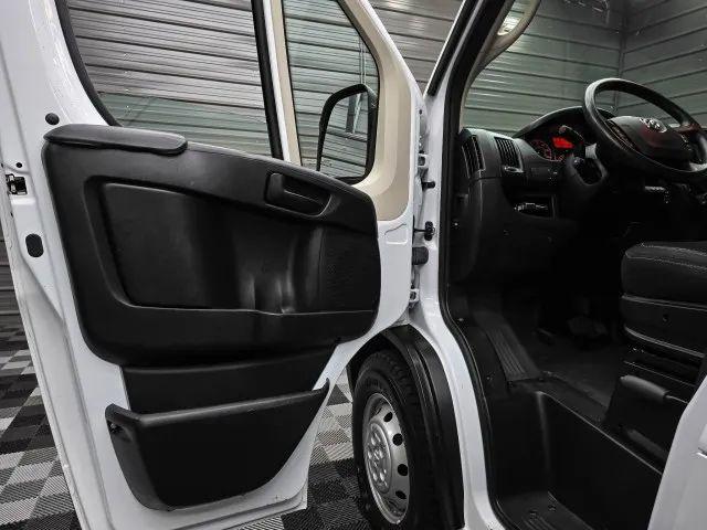 2021 Ram ProMaster Cargo Van High Roof 159" WB