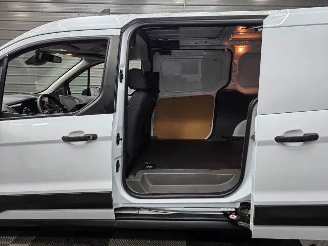2020 Ford Transit Connect XLT Cargo Van