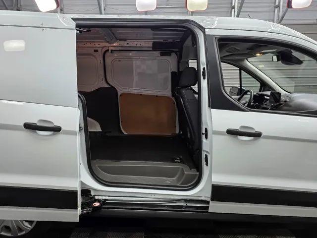 2020 Ford Transit Connect XLT Cargo Van