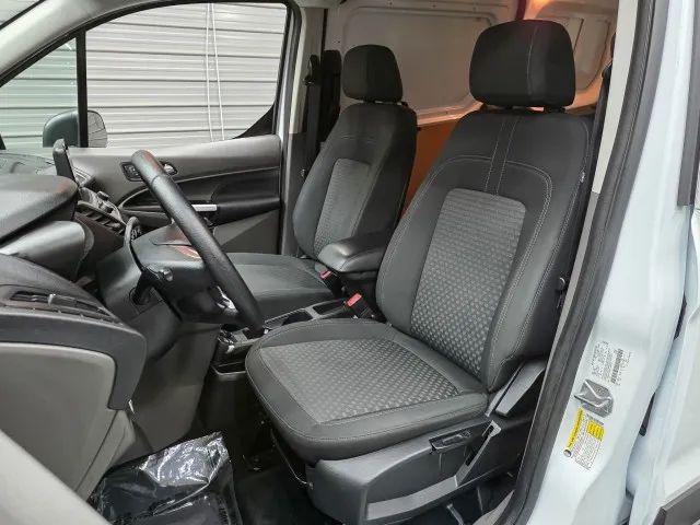 2020 Ford Transit Connect XLT Cargo Van