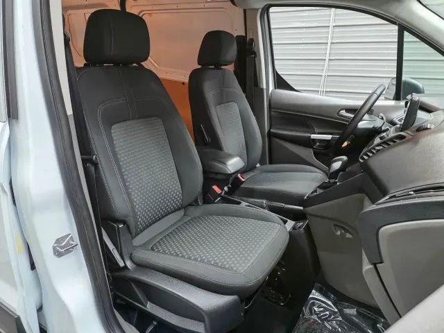 2020 Ford Transit Connect XLT Cargo Van
