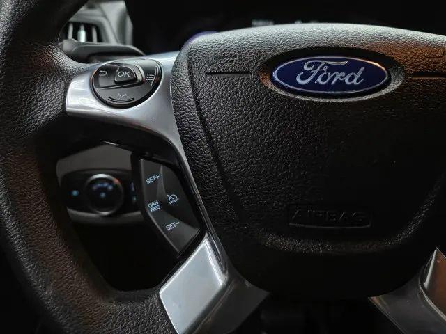 2020 Ford Transit Connect XLT Cargo Van