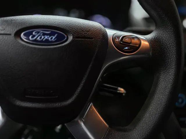 2020 Ford Transit Connect XLT Cargo Van