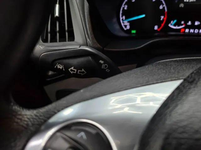 2020 Ford Transit Connect XLT Cargo Van