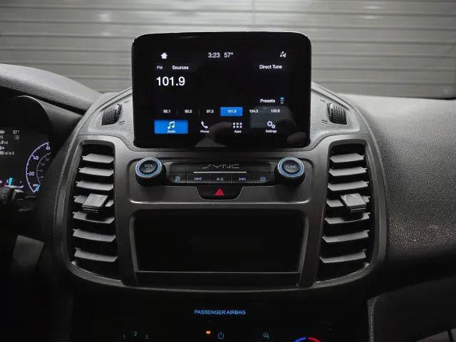 2020 Ford Transit Connect XLT Cargo Van