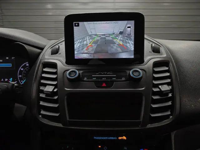 2020 Ford Transit Connect XLT Cargo Van