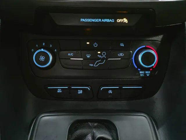 2020 Ford Transit Connect XLT Cargo Van