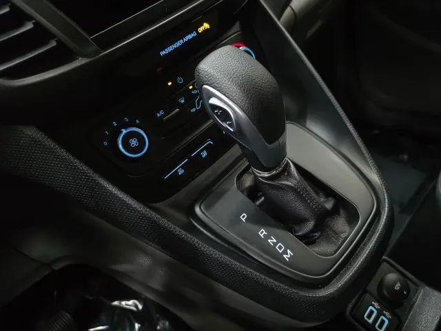 2020 Ford Transit Connect XLT Cargo Van