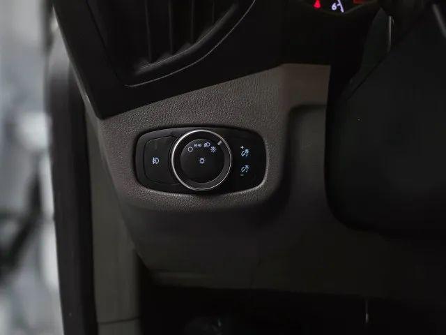2020 Ford Transit Connect XLT Cargo Van