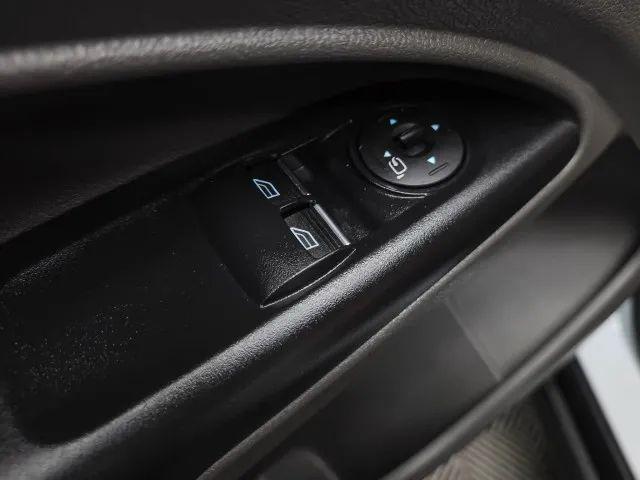 2020 Ford Transit Connect XLT Cargo Van