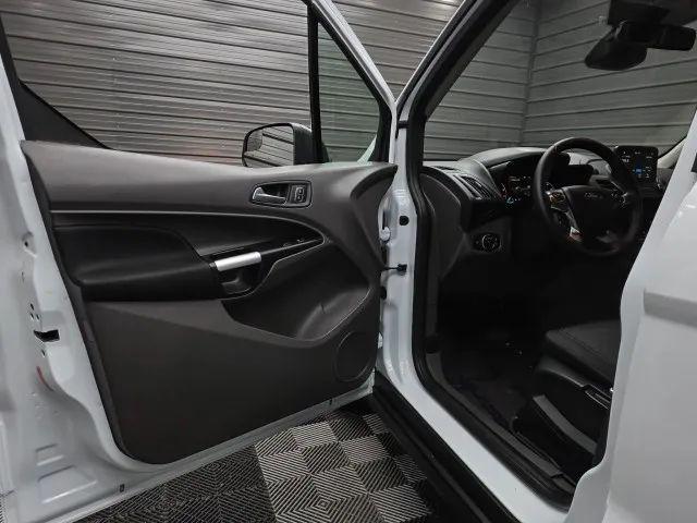 2020 Ford Transit Connect XLT Cargo Van