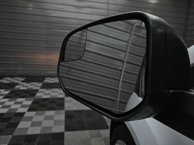 2020 Ford Transit Connect XLT Cargo Van
