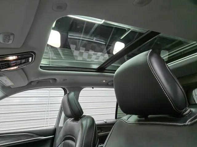 2022 Jeep Grand Cherokee Limited 4x4