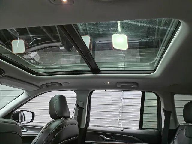 2022 Jeep Grand Cherokee Limited 4x4