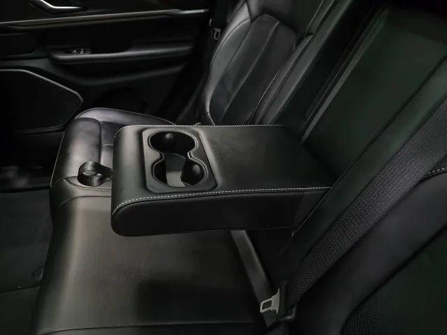 2022 Jeep Grand Cherokee Limited 4x4