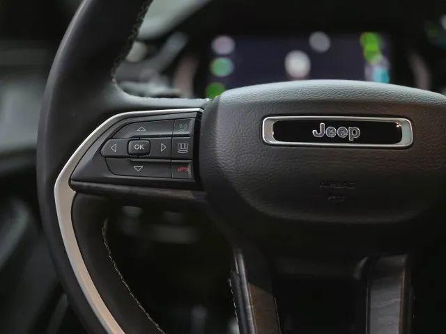 2022 Jeep Grand Cherokee Limited 4x4
