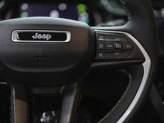 2022 Jeep Grand Cherokee Limited 4x4