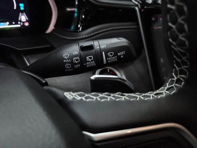 2022 Jeep Grand Cherokee Limited 4x4
