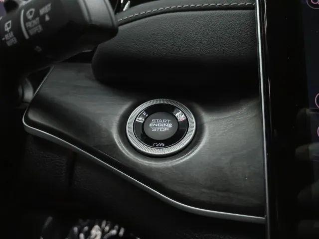 2022 Jeep Grand Cherokee Limited 4x4