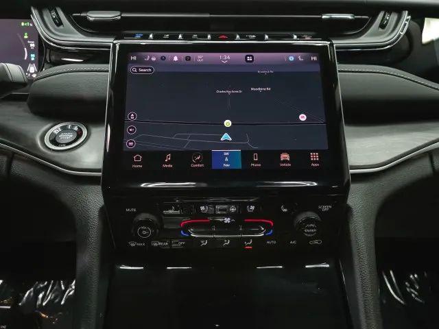 2022 Jeep Grand Cherokee Limited 4x4