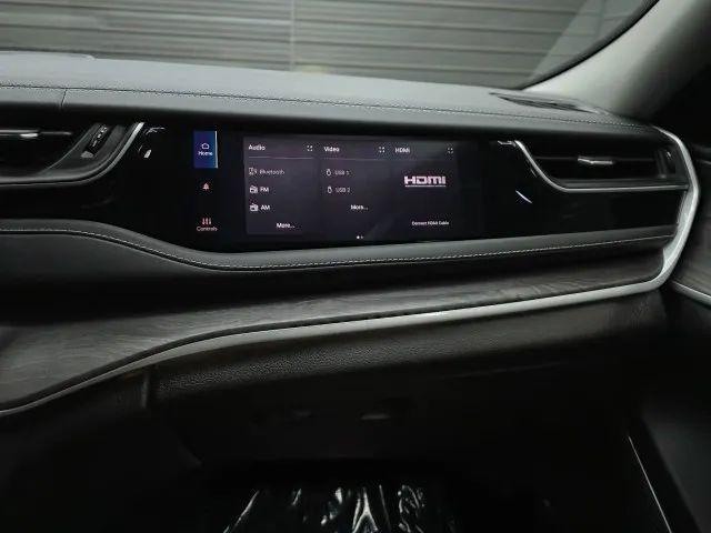 2022 Jeep Grand Cherokee Limited 4x4